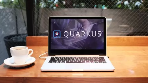 Get Started With Quarkus Using this Quickstart Guide - Create 3 Quarkus apps in 1 hour!