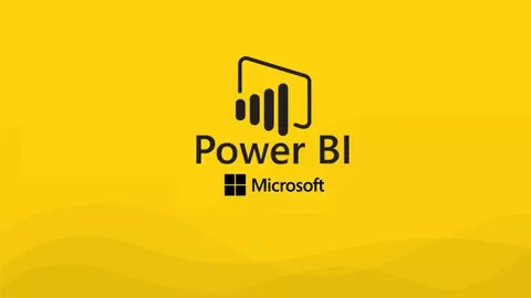 Practice Tests with detailed explanations! Pass DA-100 Microsoft Power BI with confidence!