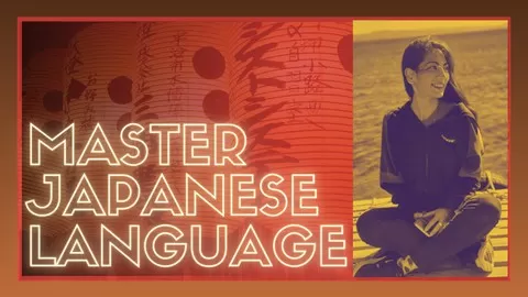 Japanese for beginners. You will learn japanese language from scratch!