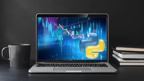 Use Python to Find Good Investments. Learn Pandas