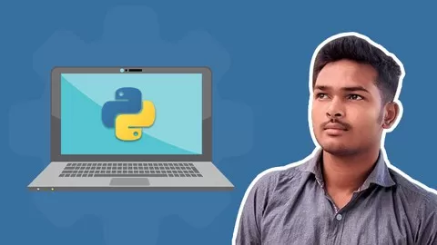 How to become a Python 3 Developer and 40 Python exercises for beginners.Practice makes you perfect nothing else.