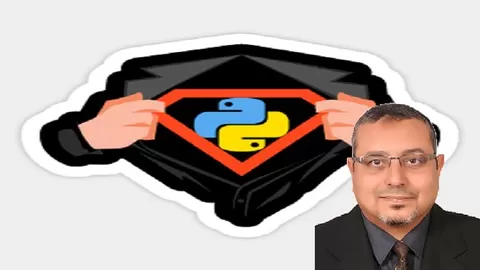 Full course to learn Python programming language