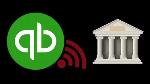 Learn how to use bank feeds with QuickBooks Online QBO from a Certified Public Accountant CPA