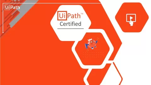 Be prepared for the UiPath Certified RPA Associate (UiRPA) Exam | Robotic Process Automation (RPA) Practice tests
