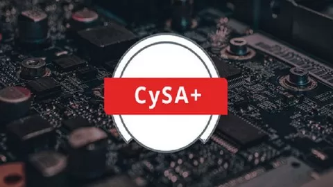 best practice Tests for CompTIA CySA+ to get official certification from Comptia with high score