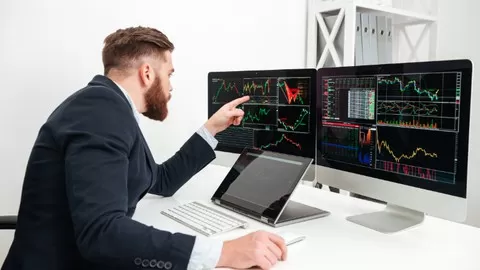 Master Advanced Technical Analysis For Forex Trading