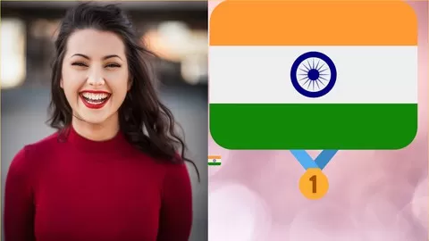 Learn smart not hard! 30 minutes of the most useful content in Hindi. Start speaking in Hindi TODAY!