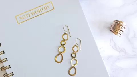 The basics of jewelry making with tips