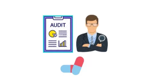 Learn the basis and techniques to perform audits to GMP systems