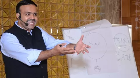 Essential Sales Mindset