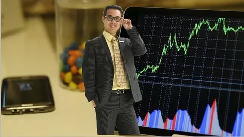 Investing is easy. Learn investing in stocks