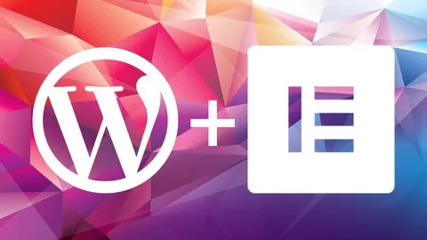 Creating a Website in WordPress using Element for Entrepreneurs