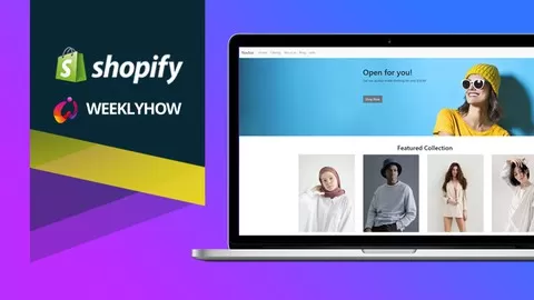 Learn how to create Shopify themes using ThemeKit and how to use Liquid programming for customizing Shopify themes