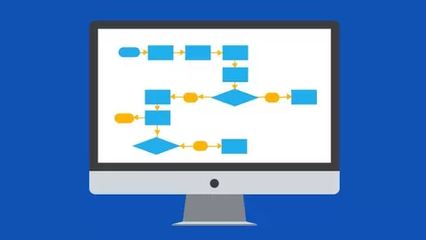 Master Visio 2019 with this comprehensive Visio course from Microsoft experts