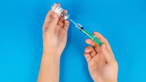 Covid vaccine-Key Facts