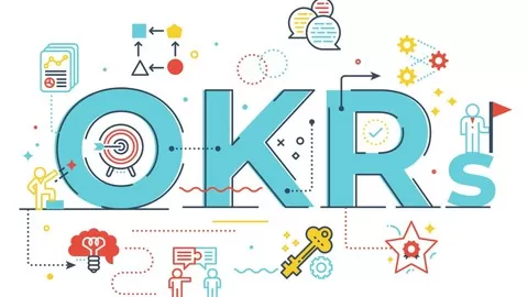 Validate your OKR knowledge with practice questions.