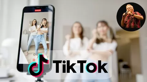 ATTENTION SOLOPRENEURS: TikTok for your business is where you can unleash your brand's creative side.