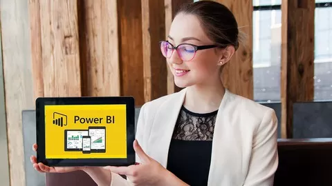 Get started in Microsoft SQL Server and Power BI to help you become a SQL Server Developer