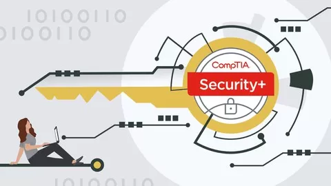 Pass the CompTIA Security+ Exam SY0-601 - Update - 2020 - 2021 with flying colors