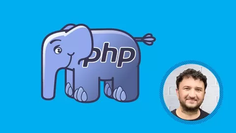 Your fast-track to becoming a professional PHP developer.
