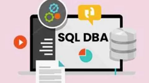 Learn in this 10-hour course how to build a reliable and secure robust SQL server 2019
