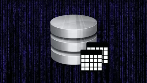 Developing SQL Server Database Tables and Programming