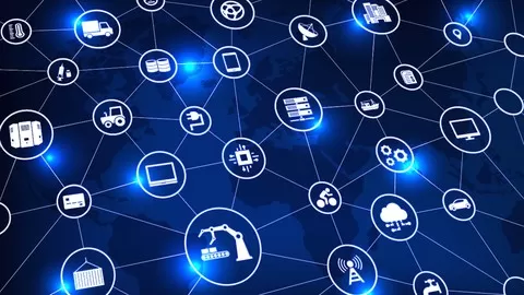 Internet of Things and How Blockchain Will Transform This Multi-billion Dollar Industry