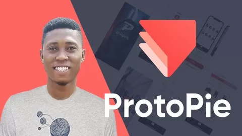 Learn all features and tools in Protopie