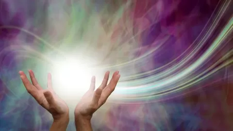 How to Experience Oneness with the Divine and Live with Divine Power in Your Sails