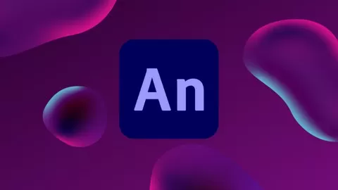 Learn Adobe animate by Creating different real life Html5 banners in adobe animate