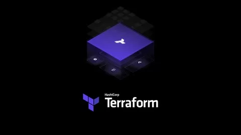 Project-Focused: Learn How to Build AWS Infrastructure via Terraform