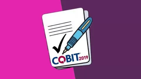 COBIT2019 Foundation Question Bank (Helping fresh COBIT2019 students and those bridging from COBIT 5 (COBIT5 Bridge))