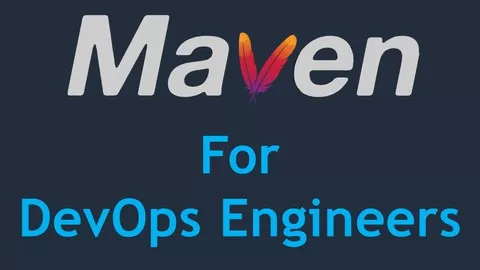 How to use Maven as a DevOps Engineer