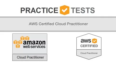 AWS Certified Cloud Practitioner (CLF-C01) Sample Exam Questions