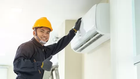 Learn how to construct and install a refrigeration or AC system. Become a successful Refrigeration and AC Technician