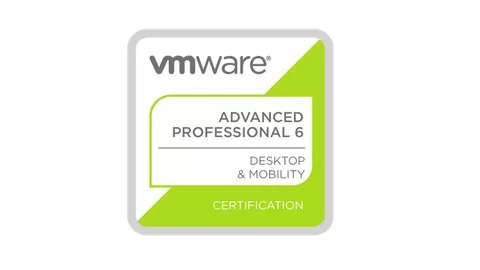 VMware Certified Associate 6 Desktop and Mobility Fundamentals Exam (1V0-605) Exam