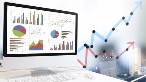 A Complete Excel Course For Beginners