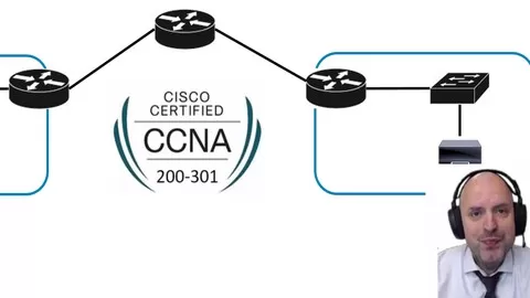 In-depth topic explanation of CCNA Semester 2: Switching