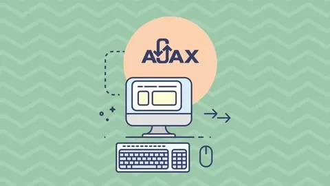 Learn the very basics of Ajax from writing syntax to how ajax works
