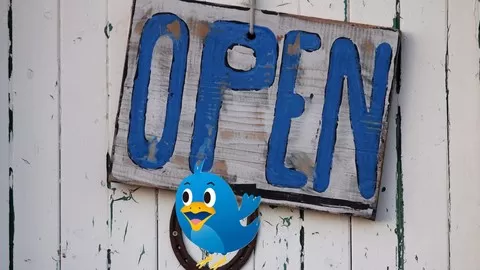 The easy way to use Twitter to attract lots more diners to your restaurant - all on autopilot! Twitter Marketing Success