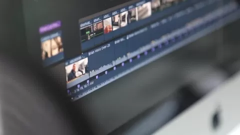 Learn the basics of Final Cut Pro X and how to utilize these technical skills while editing b-roll footage. A great way to start learning is by editing your ...