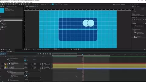 In this tutorial we will first learn how to design icons on grid by using After Effects shape layers by keeping in mind its usability in different sizes. Alo...