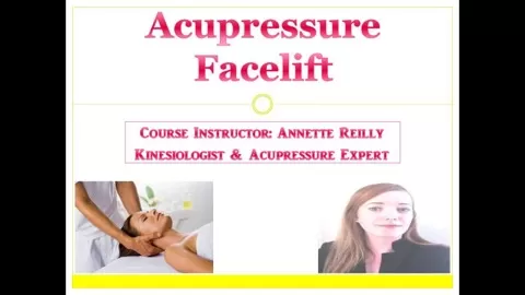 RECEIVE AN INTERNATIONALLY RECOGNISEDQUALIFICATION IN'ACUPRESSURE THERAPY'UPON SUCCESSFULCOMPLETION OF THISCOURSE!