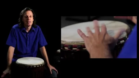 This course is designed to help students learn to play the Djembe. This West African hand drum is fun and easy to play! How To Play The Djembe: For Beginners...