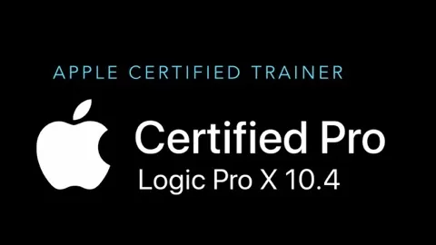 Do you think you know Logic Pro X? Think again. Watch Eddie Grey (Apple Certified T3 Trainer) dissect this program from the inside out. We guarantee that beg...