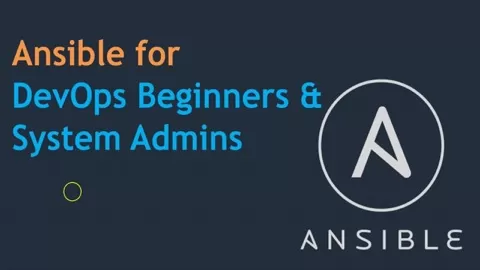 Are you are started working as a DevOps engineer or you are a typical system administrator and don't know how to automate your tasks? then this course is for...