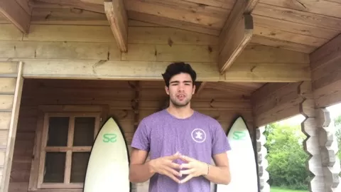 In this class we will go through the things you should keep in mind about yourself and your own surfing when picking the correct surfboard for you.