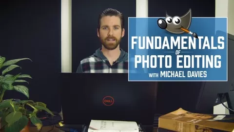 Learn all of the important tools you need to know to professionally edit a photo - from start to finish - using the amazingly powerful and FREE photo editor ...