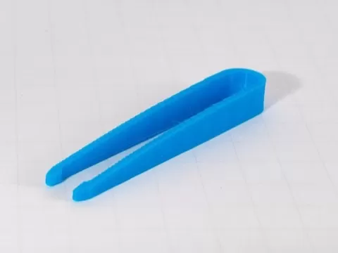 Learn to design for 3D Printing by designing a pair of tweezers with Autodesk Fusion 360. This is the second class in the course. Make sure to complete class...