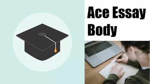Join librarian and experienced essay tutor Shellie for this 11 minute class that will help you achieve better university marks. We explore what the body of a...